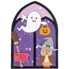 Marianne Design Hot Foil Starry night Klisé hődomborításhoz  Craftable (1 csomag)