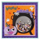 Marianne Design Halloween PapírkészletA5 Pretty Papers Bloc (12 ív)