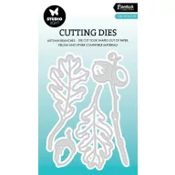   Studio Light Oak Elements Vágósablon Cutting Die (1 csomag)