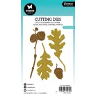 Studio Light Oak Elements Vágósablon Cutting Die (1 csomag)