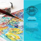 Viva Decor Befejező lakk gyémántfestéshez 250 ml - Transparant - Diamond Painting Sealing (1 db)