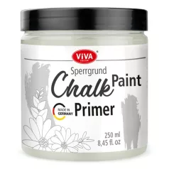   Viva Decor Alapozó Krétafestékhez 250 ml - Transparant - Chalk Paint Primer (1 db)