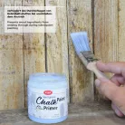 Viva Decor Alapozó Krétafestékhez 250 ml - Transparant - Chalk Paint Primer (1 db)