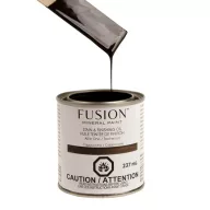 Fusion Fapác Cappuccino Stain and Finishing Oil (237 ml)