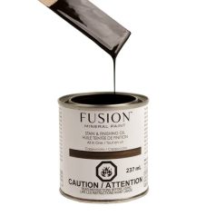 Fusion Fapác Cappuccino Stain and Finishing Oil (237 ml)