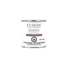 Fusion Fapác Heartwood Stain and Finishing Oil  (237 ml)