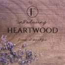 Fusion Fapác Heartwood Stain and Finishing Oil  (237 ml)