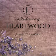 Fusion Fapác Heartwood Stain and Finishing Oil  (237 ml)
