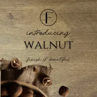Fusion Fapác Walnut Stain and Finishing Oil  (237 ml)