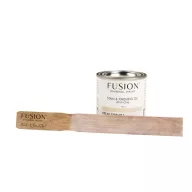 Fusion Fapác White Stain and Finishing Oil  (237 ml)
