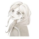 Copic Light Warm Gray grafikai filctoll készlet  Copic Ciao "SHADE" Set (4 db)