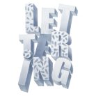 Copic Light Cool Gray grafikai filctoll készlet  Copic Ciao "SHADE" Set (4 db)