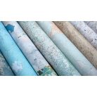 Craft Consortium Test of Time Scrapbook papírkészlet Essential Craft Papers 12" (30 cm) 30 lap