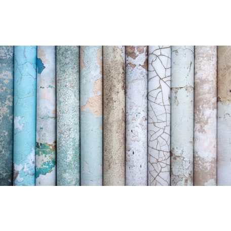 Craft Consortium Test of Time Scrapbook papírkészlet Essential Craft Papers 6" (15 cm) 40 lap