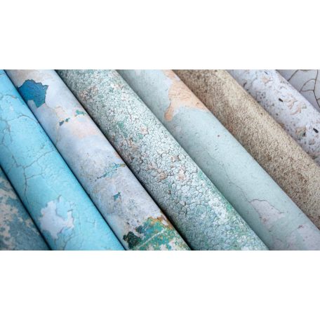 Craft Consortium Test of Time Scrapbook papírkészlet Essential Craft Papers 6" (15 cm) 40 lap