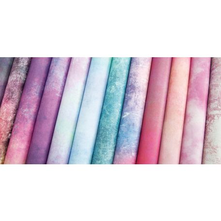 Craft Consortium Grunge - Mid Tones Scrapbook papírkészlet Essential Craft Papers 6" (15 cm) 40 lap