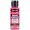 DecoArt Textilfesték 59 ml Dark Rose SoSoft Fabric Acrylics (1 db)