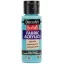 DecoArt Textilfesték 59 ml Turquoise SoSoft Fabric Acrylics (1 db)
