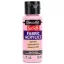 DecoArt Textilfesték 59 ml Baby Pink Deep SoSoft Fabric Acrylics (1 db)