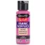 DecoArt Textilfesték 59 ml Fuchsia SoSoft Fabric Acrylics (1 db)
