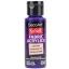 DecoArt Textilfesték 59 ml Dioxazine Purple SoSoft Fabric Acrylics (1 db)