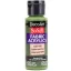 DecoArt Textilfesték 59 ml Avocado Green SoSoft Fabric Acrylics (1 db)