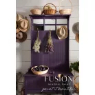 Fusion Mineral Paint bútorfesték Velvet Plum 500ml (1 db)
