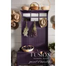 Fusion Mineral Paint bútorfesték Velvet Plum 500ml