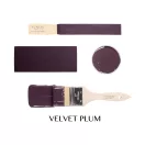 Fusion Mineral Paint bútorfesték Velvet Plum 500ml