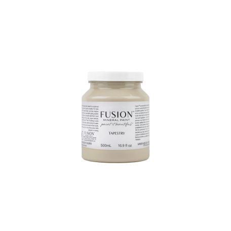 Fusion Mineral Paint bútorfesték 500ml Tapestry (1 db)