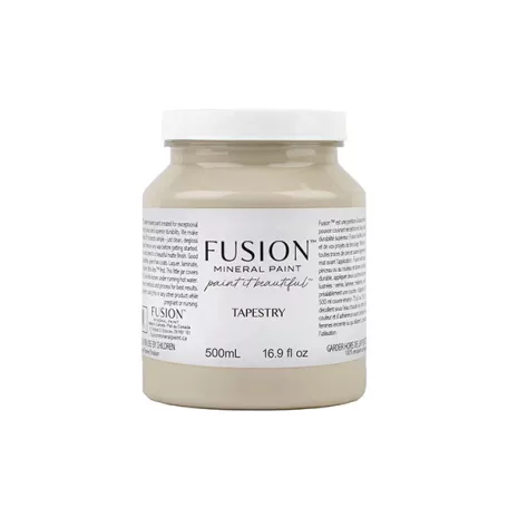 Fusion Mineral Paint bútorfesték 500ml Tapestry (1 db)