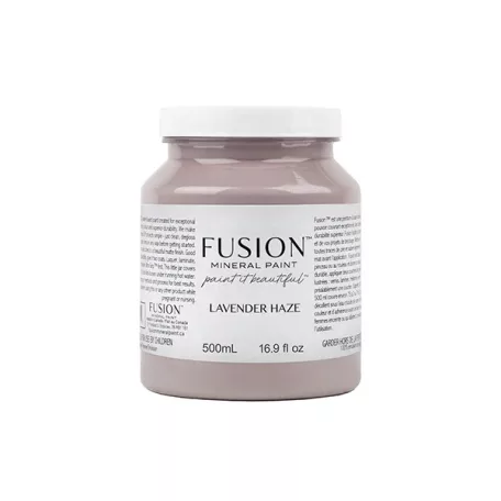 Fusion Mineral Paint bútorfesték Lavender Haze 500ml (1 db)
