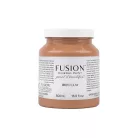 Fusion Mineral Paint bútorfesték Iron Clay 500ml (1 db)