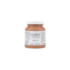Fusion Mineral Paint bútorfesték 500ml Iron Clay (1 db)