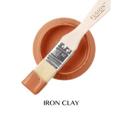 Fusion Mineral Paint bútorfesték 500ml Iron Clay (1 db)