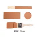 Fusion Mineral Paint bútorfesték Iron Clay 500ml
