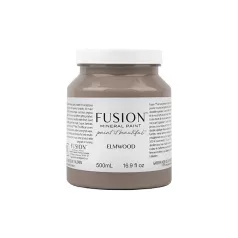 Fusion Mineral Paint bútorfesték Elmwood 500ml(1 db)