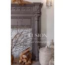 Fusion Mineral Paint bútorfesték Elmwood 500ml