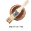 Fusion Mineral Paint bútorfesték Chestnut Mare 500ml