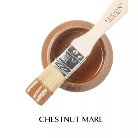 Fusion Mineral Paint bútorfesték Chestnut Mare 500ml (1 db)