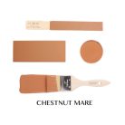 Fusion Mineral Paint bútorfesték 500ml Chestnut Mare (1 db)