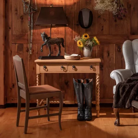 Fusion Mineral Paint bútorfesték Chestnut Mare 500ml (1 db)