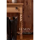 Fusion Mineral Paint bútorfesték Chestnut Mare 500ml