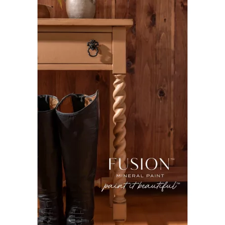 Fusion Mineral Paint bútorfesték Chestnut Mare 500ml (1 db)