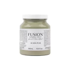 Fusion Mineral Paint bútorfesték Acadia Pear 500ml (1 db)