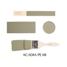 Fusion Mineral Paint bútorfesték Acadia Pear 500ml