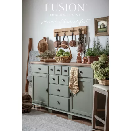 Fusion Mineral Paint bútorfesték Acadia Pear 500ml (1 db)