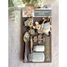 Limited Edition Redesign with Prima The Home Baker Öntőforma 5″X8″ Baker’s Delight Décor Mould (1 db)