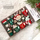 Limited Edition Redesign with Prima Cheerful Cups Öntőforma 5″X8″ Décor Mould (1 db)