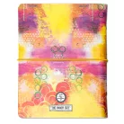 Art by MarleneHandy Size Art Journals ABM Art Journals 1 db